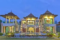 Ataman Luxury Villas