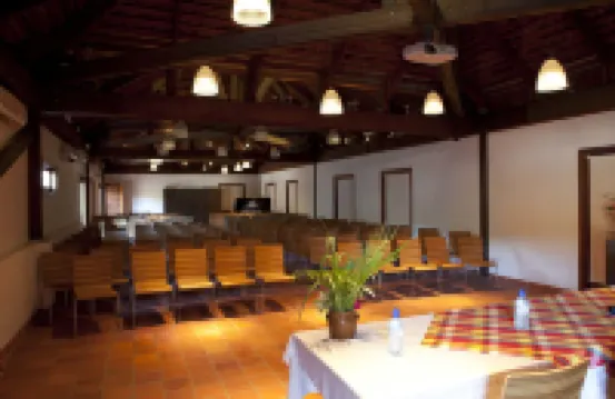 Langley Resort Fort Royal