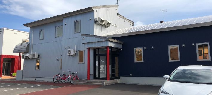 cress Hotels in Biei