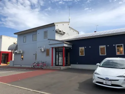 cress Các khách sạn gần Parent and Kid Tree