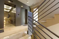 ريزيدنس باي فيستيبول بالاس