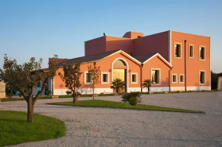 Agriturismo Arangèa