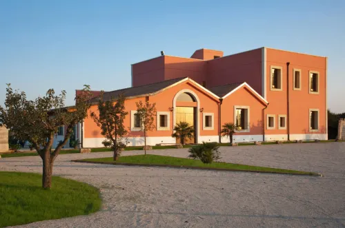 Agriturismo Arangèa