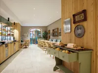 Hotel America Hotels in Trento