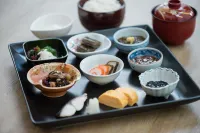 โรงแรมนิวโอตานิ ทากาโอกะ - พร้อมอาหารเช้า
