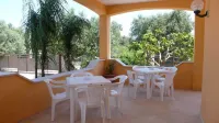 B&B Terra e Colori Hotels in Taviano