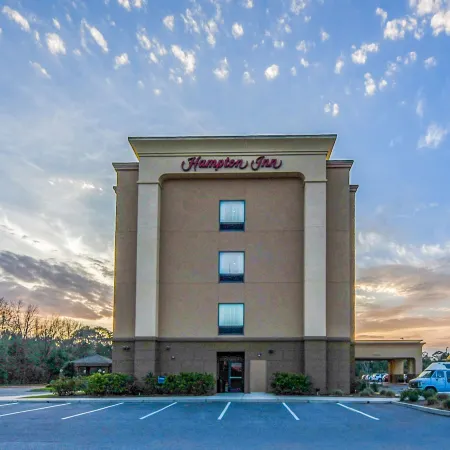 Hampton Inn Foley