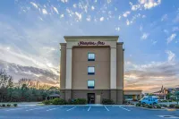 Hampton Inn Foley Hotels in Foley