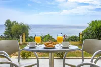Summer Sun Hotels in Kefallinia