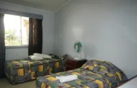 Hotel Phoenix Hotels in Goroka
