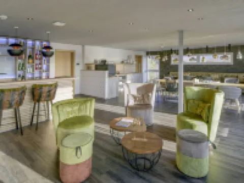 Adoro Aparthotel Hotels in Buhl