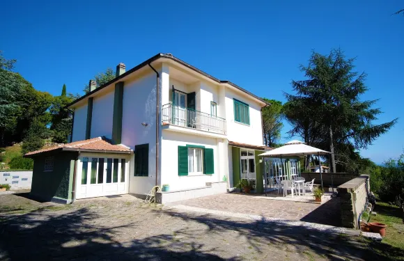 羅曼蒂克伊凡錫奧內住宿加早餐旅館