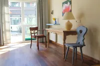 Landhaus Masurische Schweiz - parking