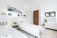 Hotel la Villetta - 2 stjerner