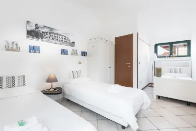 Hotel la Villetta