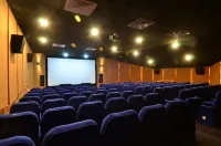 Palm Green Club Hotel di Malarpura