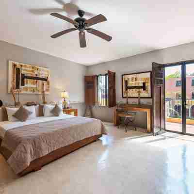 Hotel Hacienda Mérida VIP Rooms