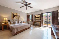 Hotel Hacienda Mérida VIP โรงแรมใน