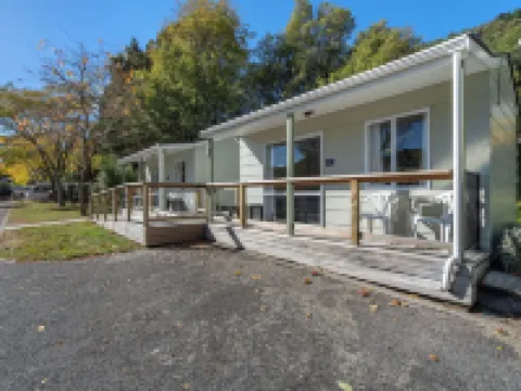 塔斯曼假日公園 - 皮克頓 皮克頓酒店