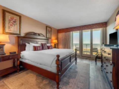 Villas of Amelia Island Hotels in Fernandina Beach