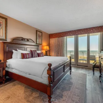 Villas of Amelia Island