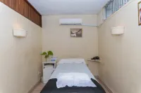 Sunbird Capital - spa