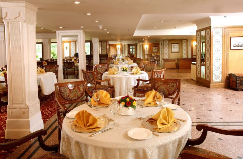 The Ashok, New Delhi photo 5