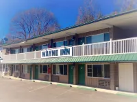 Wayne Inn Hôtels à : Damascus Township