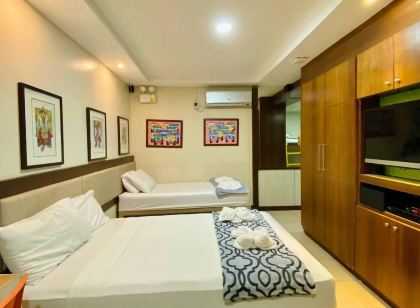 Casa Verde Hotel & Events Center