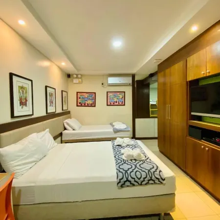 Casa Verde Hotel & Events Center