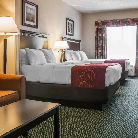 Comfort Suites