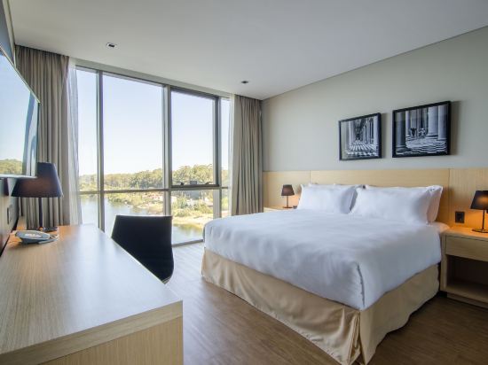 Hampton by Hilton Montevideo Carrasco