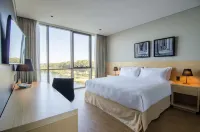 Hampton by Hilton Montevideo Carrasco Hotels in Ciudad de la Costa