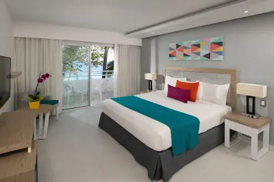 Casa Marina Beach & Reef All Inclusive Hotels in Sosua