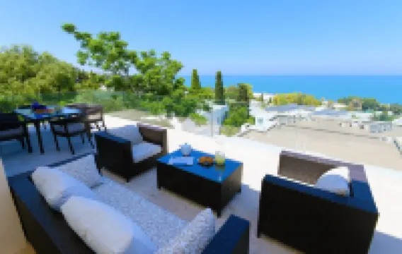 Villa Panorama