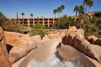 El Conquistador Tucson, A Hilton Resort - Phòng tập thể hình