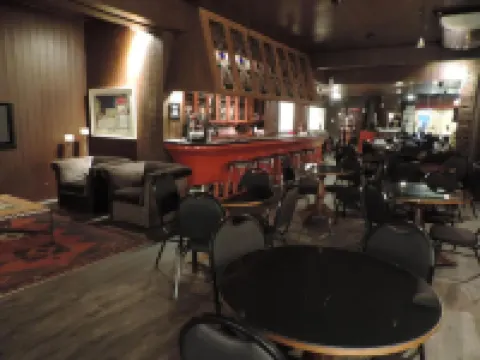 Hotel Manta Hôtels à : Pelotas