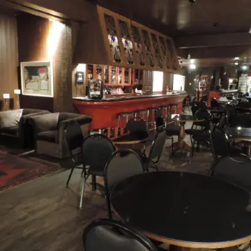 Hotel Manta