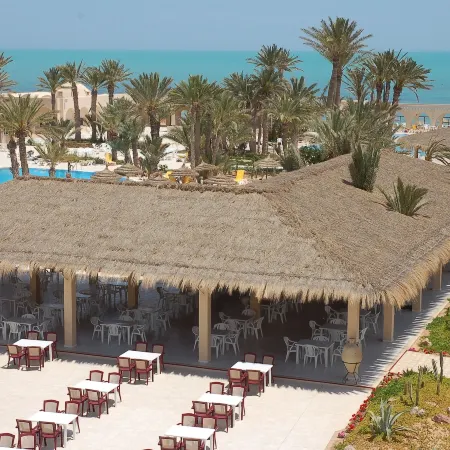 Zita Beach Resort
