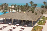 Zita Beach Resort Các khách sạn ở Zarzis