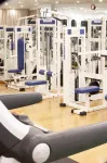 Seogwipo KAL Hotel - Gym