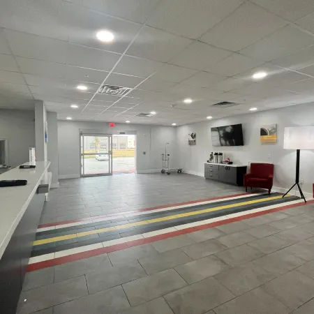 Studio 6 Gonzales, la - Baton Rouge / Geismar / Prairieville I-10