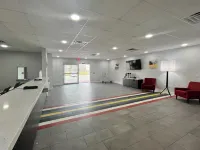 Studio 6 Gonzales, LA - Baton Rouge / Geismar / Prairieville I-10