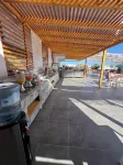 Ilio Boutique Hotel - breakfast