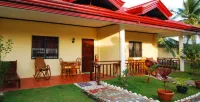 Bonita Oasis Beach Resort Hotels in Moalboal