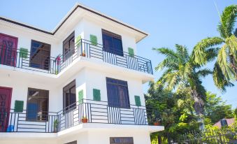 Mikocheni Condo Hotel & Apartments