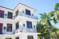 Mikocheni Condo Hotel & Apartments Hotels near INUKA UANGAZE (Arise & Shine Ministry)