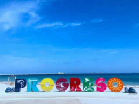 Ama Yucatan Hoteles en Progreso