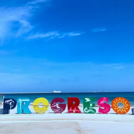 Ama Yucatan