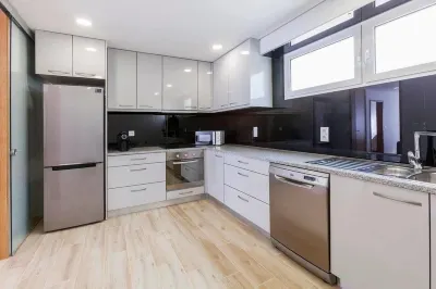 Central Suites Hotels in 